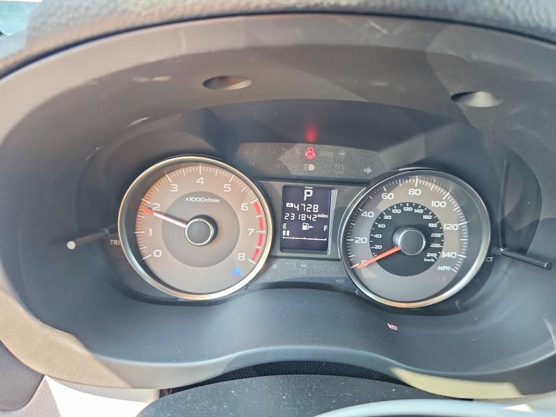Photo 9 from auction – 2016 SUBARU FORESTER with VIN JF2SJAHC2GH408068