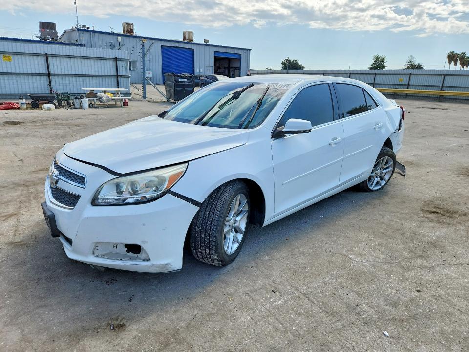 Фото 1 с аукциона – 2013 CHEVROLET MALIBU с VIN 1G11C5SA4DF205010