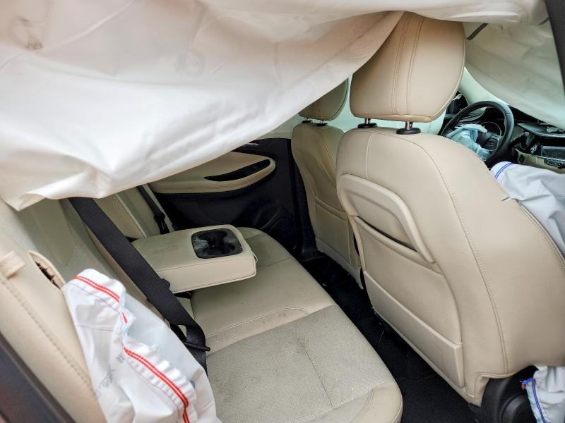 Photo 11 from auction – 2021 BUICK ENCORE GX with VIN KL4MMESL0MB167893