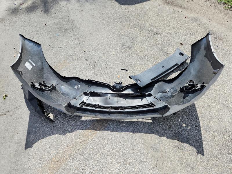 Photo 12 from auction – 2014 TOYOTA COROLLA with VIN 2T1BURHE5EC223374