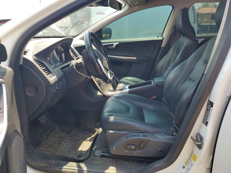 Photo 7 from auction – 2016 VOLVO XC60 with VIN YV4612RK7G2796359