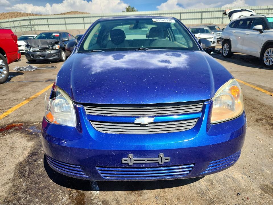 Photo 5 from auction – 2007 CHEVROLET COBALT with VIN 1G1AK15F077167776