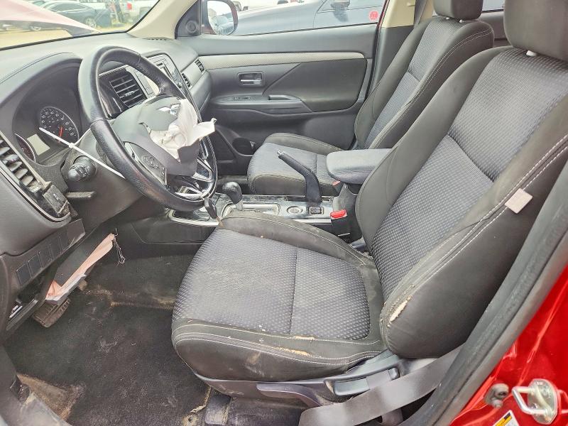 Photo 7 from auction – 2017 MITSUBISHI OUTLANDER with VIN JA4AZ2A31HZ609887