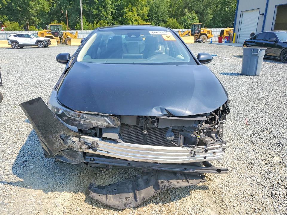 Photo 5 from auction – 2021 TOYOTA COROLLA with VIN 5YFVPMAE6MP217535