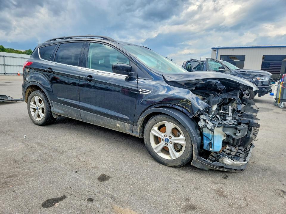 Photo 4 from auction – 2013 FORD ESCAPE with VIN 1FMCU9GX1DUB18481