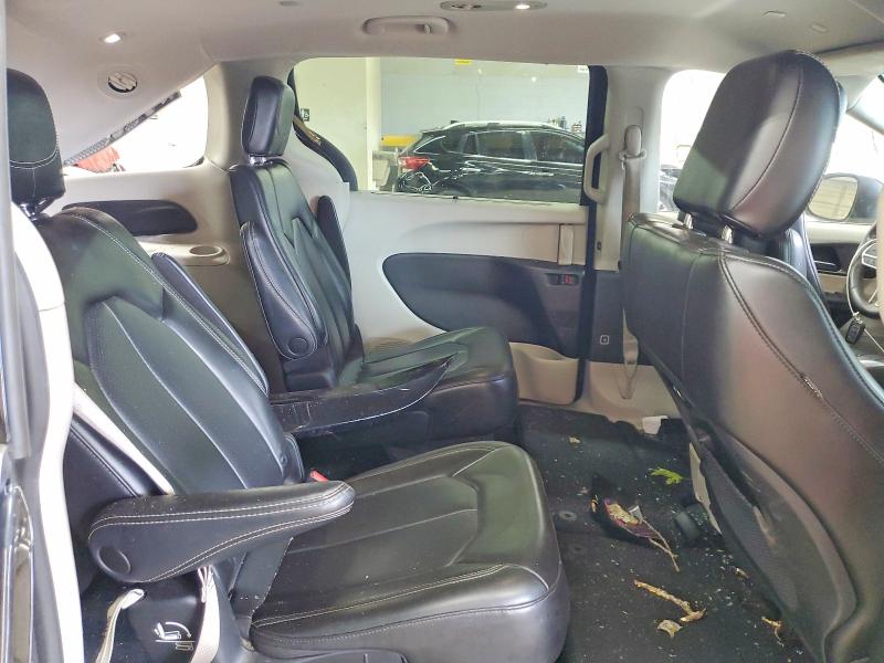 Photo 11 from auction – 2023 CHRYSLER PACIFICA with VIN 2C4RC1BG2PR525365