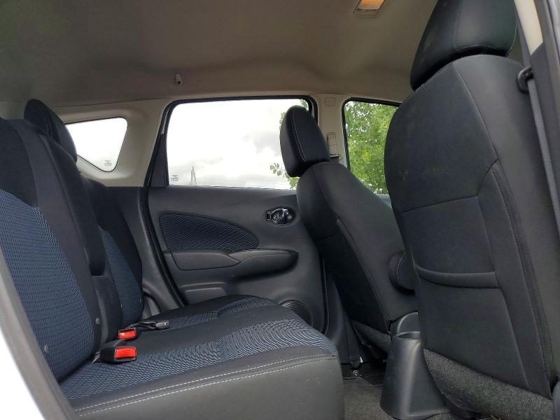 Photo 10 from auction – 2017 NISSAN VERSA NOTE with VIN 3N1CE2CP2HL354204