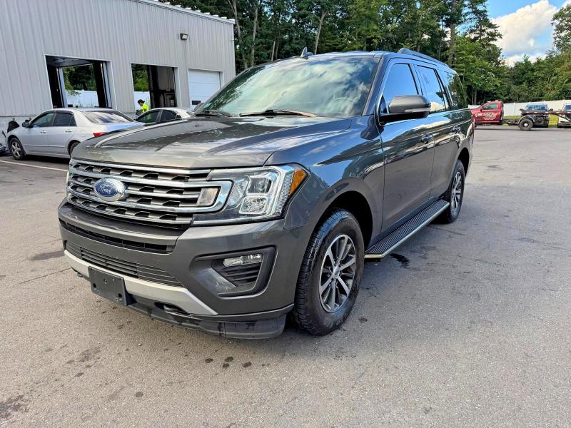 Photo 1 from auction – 2019 FORD EXPEDITION with VIN 1FMJU1JTXKEA22029