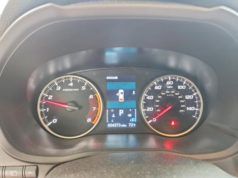 Снимка 9 от търг – 2026 MITSUBISHI ECLIPSE CROSS с VIN JA4ATVAA8TZ005148