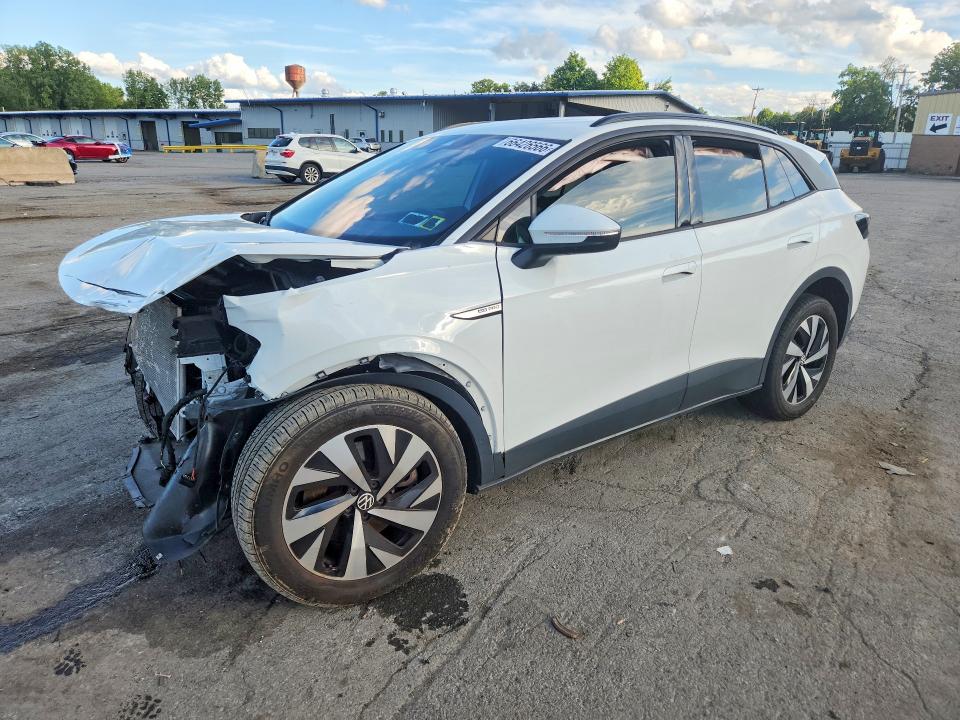 2023 VOLKSWAGEN ID.4 - Търг №66426566