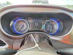 Zdjęcie 9 z aukcji – 2017 CHRYSLER PACIFICA z VIN 2C4RC1EGXHR656248