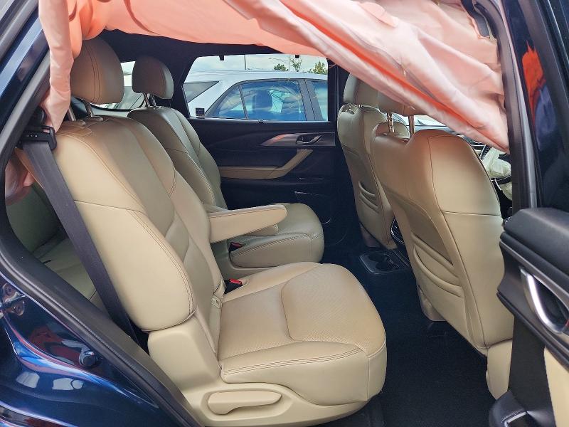 Фото 11 с аукциона – 2020 MAZDA CX-9 с VIN JM3TCBDY0L0408686