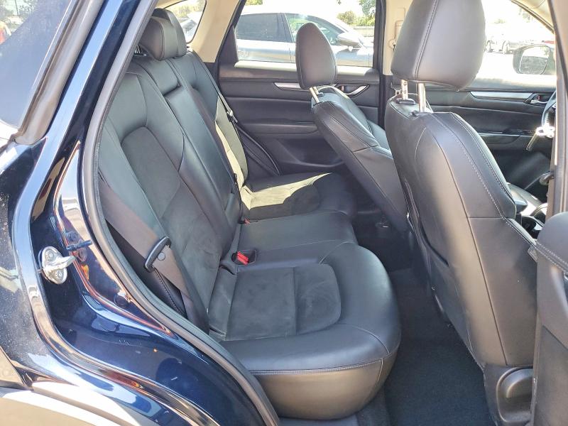 Снимка 11 от търг – 2019 MAZDA CX-5 с VIN JM3KFACM7K0694546