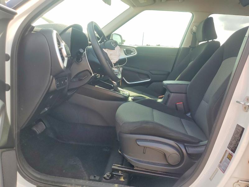 Photo 7 from auction – 2020 KIA SOUL with VIN KNDJ23AU5L7019687