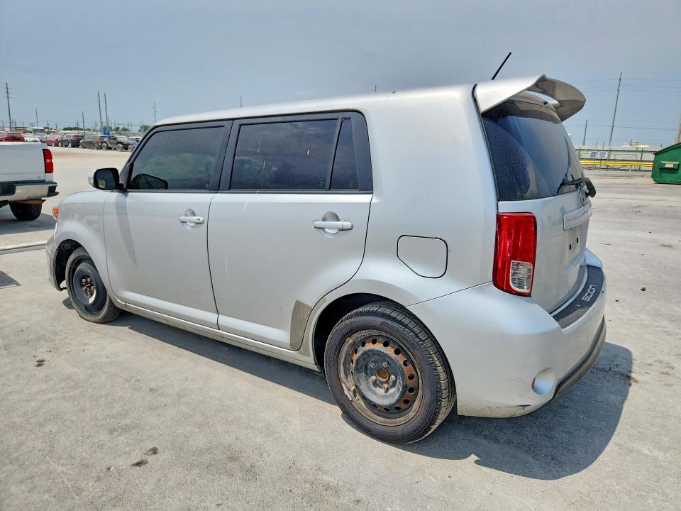 Photo 2 from auction – 2013 SCION XB with VIN JTLZE4FE7DJ043838