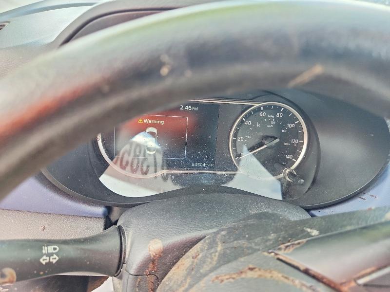 Photo 9 from auction – 2024 NISSAN VERSA with VIN 3N1CN8EV0RL906492