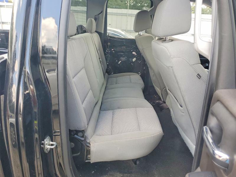 Photo 10 from auction – 2017 CHEVROLET SILVERADO with VIN 1GCRCPECXHZ156712
