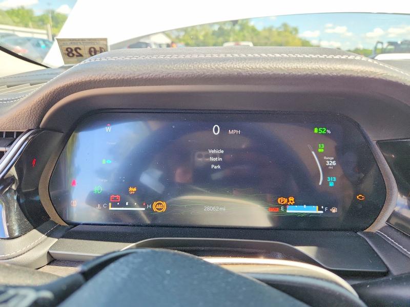 Снимка 9 от търг – 2023 JEEP GRAND CHEROKEE с VIN 1C4RJYB65P8913899
