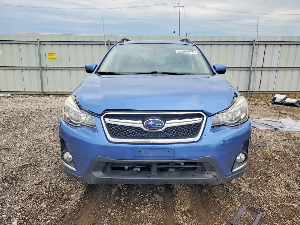 Zdjęcie 5 z aukcji – 2017 SUBARU CROSSTREK z VIN JF2GPABC8HH280157