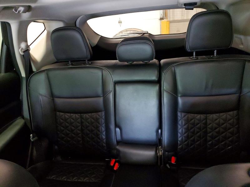 Photo 10 from auction – 2019 NISSAN MURANO with VIN 5N1AZ2MS4KN143200