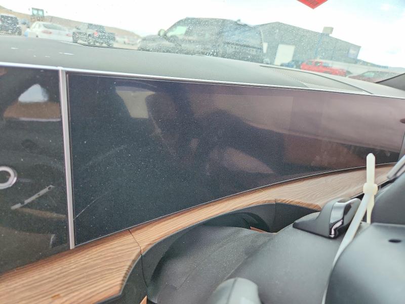 Photo 9 from auction – 2026 HYUNDAI SANTA FE with VIN 5NMP5DG11TH103857