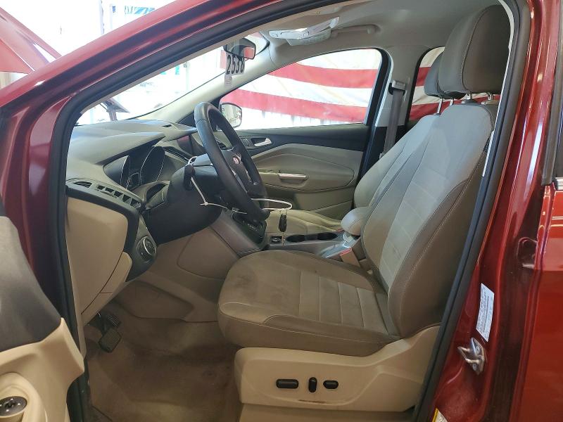 Photo 7 from auction – 2016 FORD ESCAPE with VIN 1FMCU0GX1GUB43963