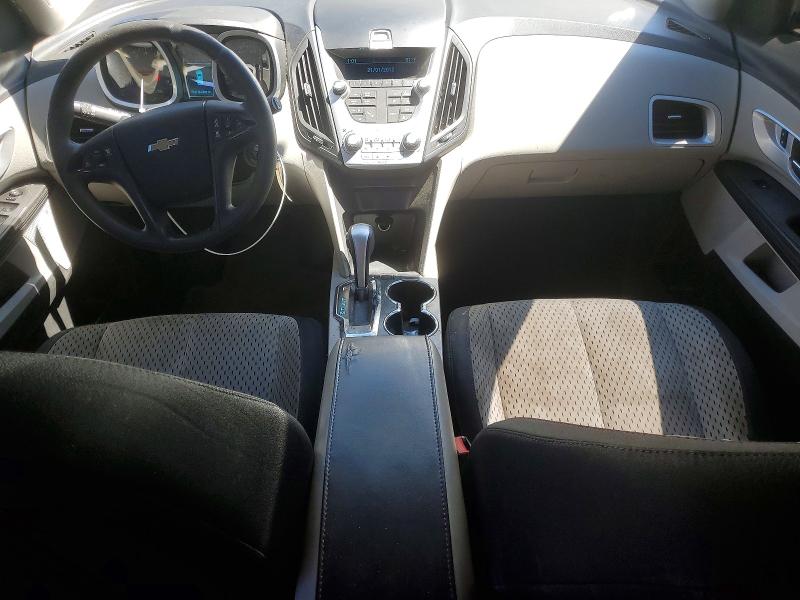 Photo 8 from auction – 2014 CHEVROLET EQUINOX with VIN 1GNFLEEK1EZ110302