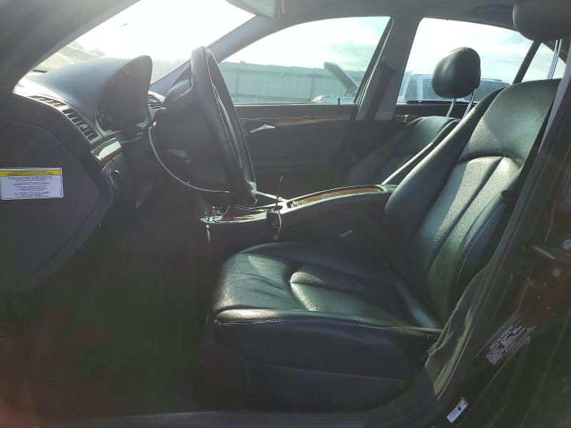 Zdjęcie 7 z aukcji – 2005 MERCEDES-BENZ E z VIN WDBUF65J55A719734