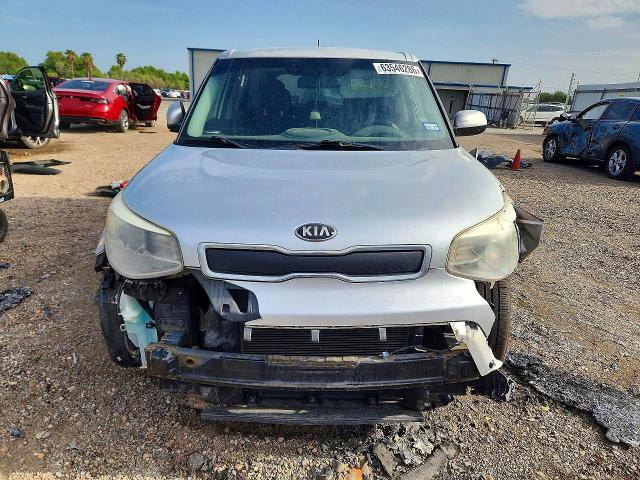Photo 5 from auction – 2014 KIA SOUL with VIN KNDJN2A28E7704110