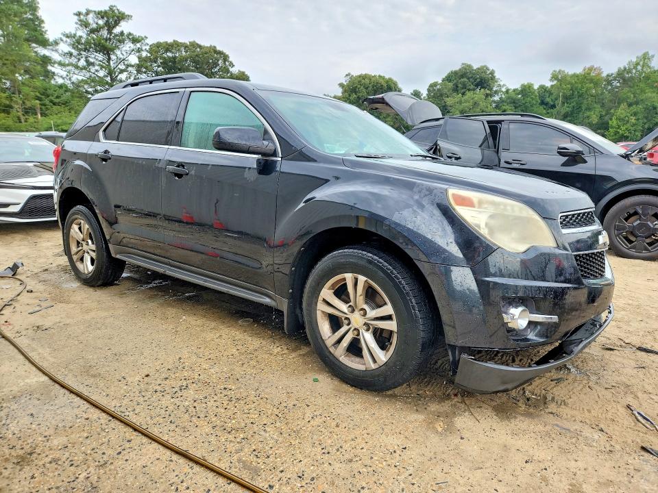 Снимка 4 от търг – 2012 CHEVROLET EQUINOX с VIN 2GNFLNEK1C6258846