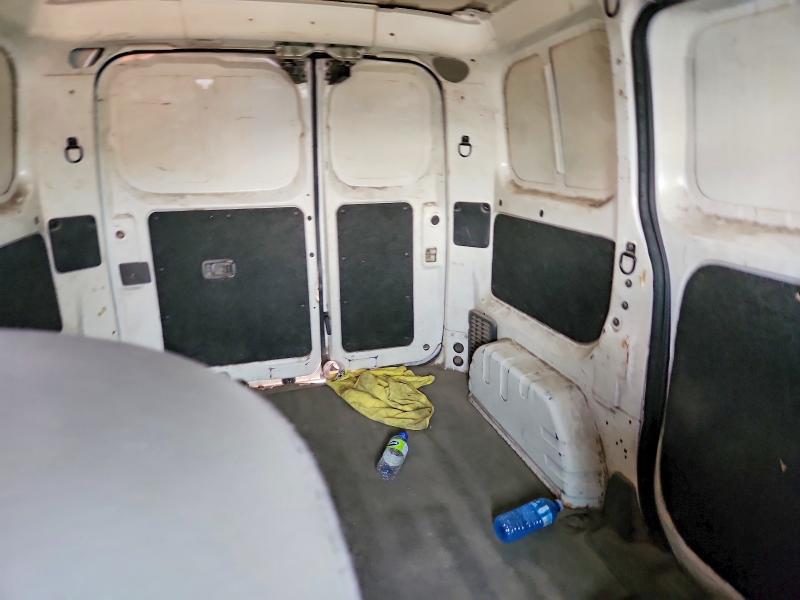 Photo 11 from auction – 2019 NISSAN NV200 with VIN 3N6CM0KN8MK692014