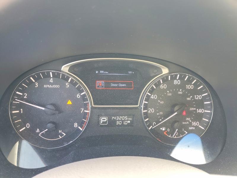 Zdjęcie 9 z aukcji – 2014 NISSAN ALTIMA z VIN 1N4AL3AP3EC413034