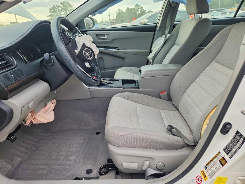 Photo 7 from auction – 2016 TOYOTA CAMRY with VIN 4T1BF1FK6GU505710