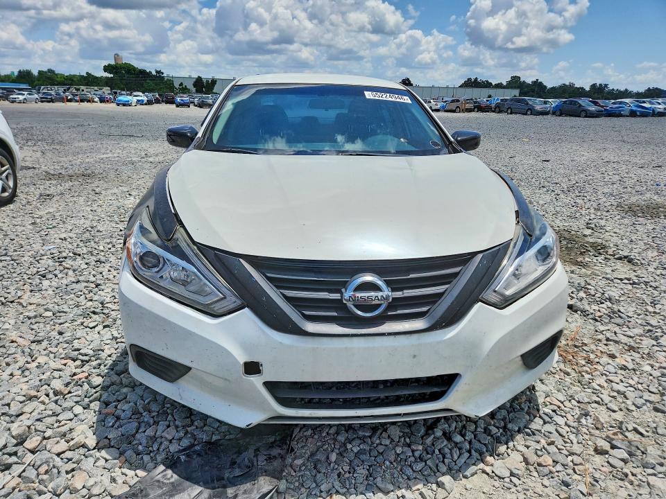 Photo 5 from auction – 2017 NISSAN ALTIMA with VIN 1N4AL3AP7HC248089