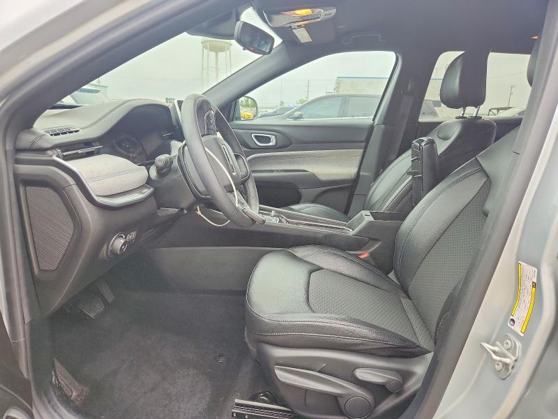 Photo 7 from auction – 2025 JEEP COMPASS with VIN 3C4NJDBN6ST515061