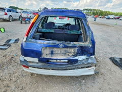 Photo 6 from auction – 1996 TOYOTA CARIB with VIN AE1117009787