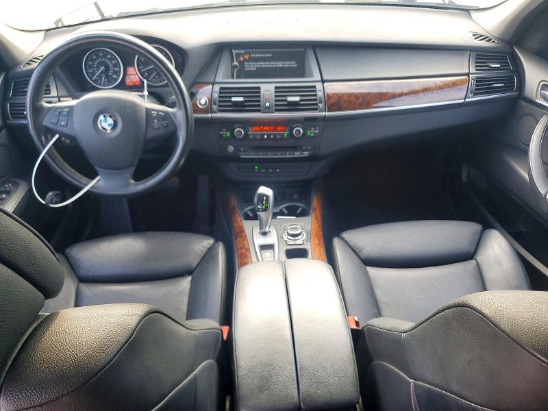 Zdjęcie 8 z aukcji – 2013 BMW X5 z VIN 5UXZV4C59D0B05408