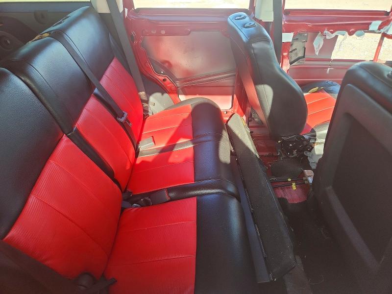 صورة رقم 11 من المزاد - 2007 DODGE NITRO مع VIN 1D8GT58K67W592425