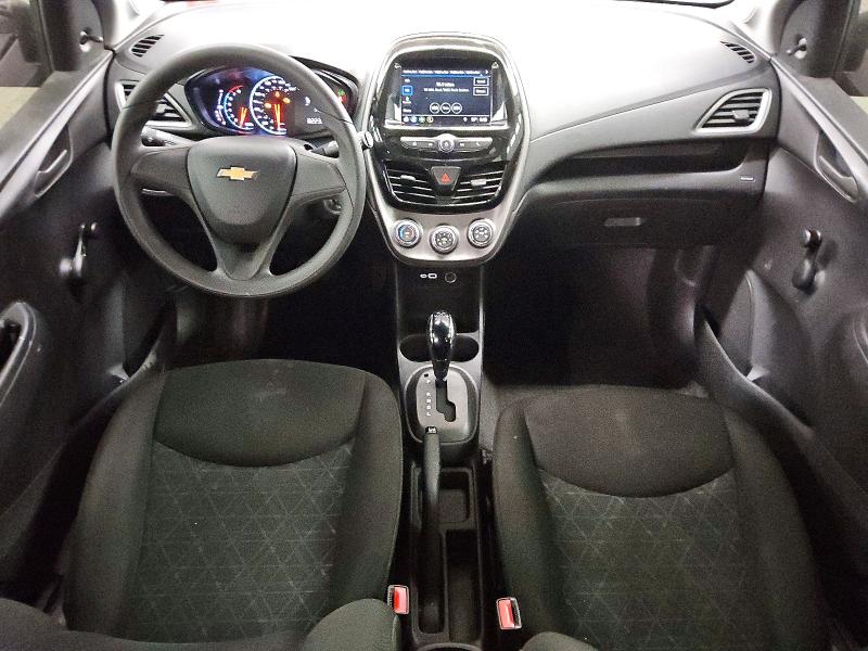 Фото 8 с аукциона – 2021 CHEVROLET SPARK с VIN KL8CB6SA4MC738509