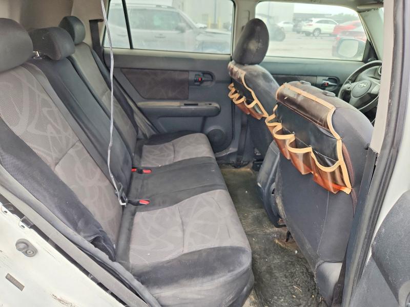 Photo 10 from auction – 2013 SCION XB with VIN JTLZE4FE2DJ030785