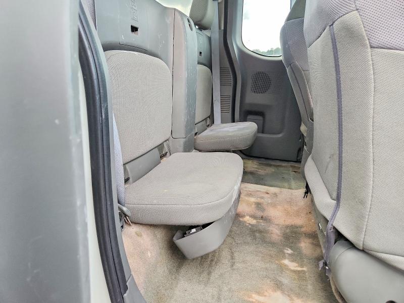 Photo 10 from auction – 2015 NISSAN FRONTIER with VIN 1N6BD0CT8FN735479