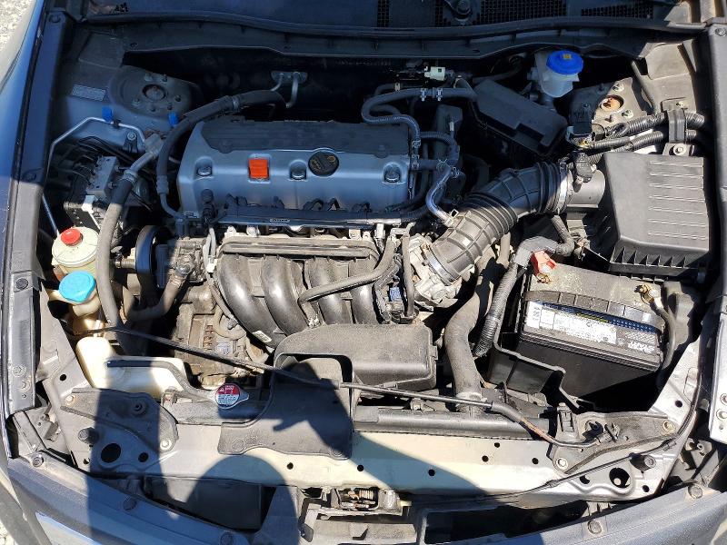 Photo 11 from auction – 2012 HONDA ACCORD with VIN 1HGCS1B77CA018261