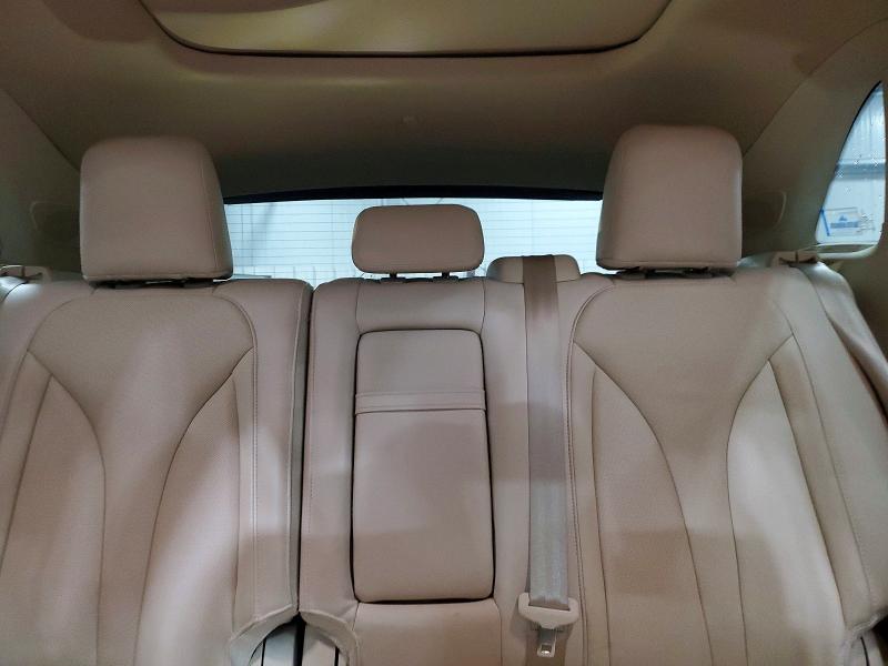 Photo 10 from auction – 2016 LINCOLN MKC with VIN 5LMTJ3DH0GUJ07847