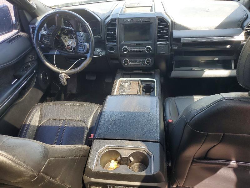 Photo 8 from auction – 2020 FORD EXPEDITION with VIN 1FMJU2AT7LEA64312