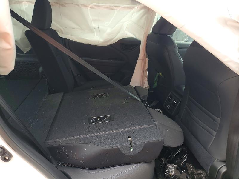 Photo 11 from auction – 2025 SUBARU FORESTER with VIN JF2SLDDC8SH610326