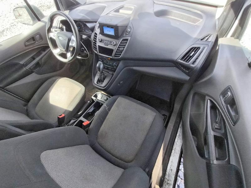 Photo 8 from auction – 2020 FORD TRANSIT CONNECT with VIN NM0LS7E20L1482524