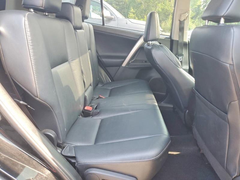Photo 11 from auction – 2015 TOYOTA RAV4 with VIN 2T3DFREV6FW367157