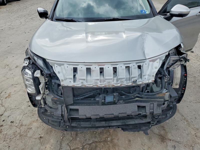Снимка 12 от търг – 2022 MITSUBISHI OUTLANDER с VIN JA4J4UA80NZ024039