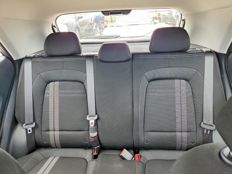 Photo 10 from auction – 2026 HYUNDAI VENUE with VIN KMHRC8A33TU470103