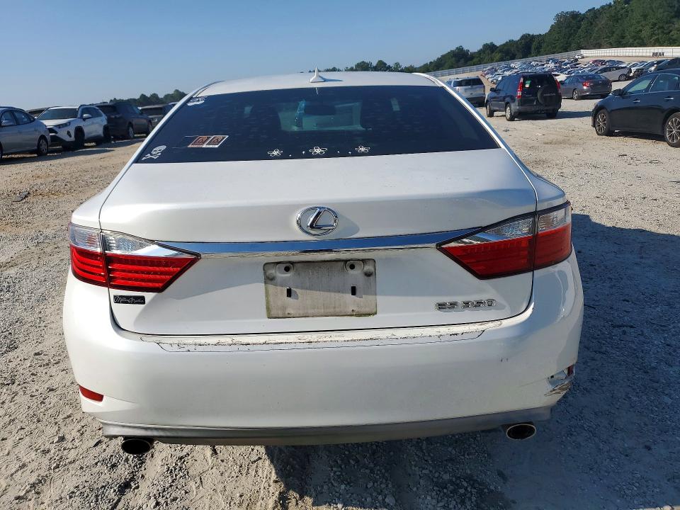 Фото 6 с аукциона – 2014 LEXUS ES с VIN JTHBK1GG4E2105100